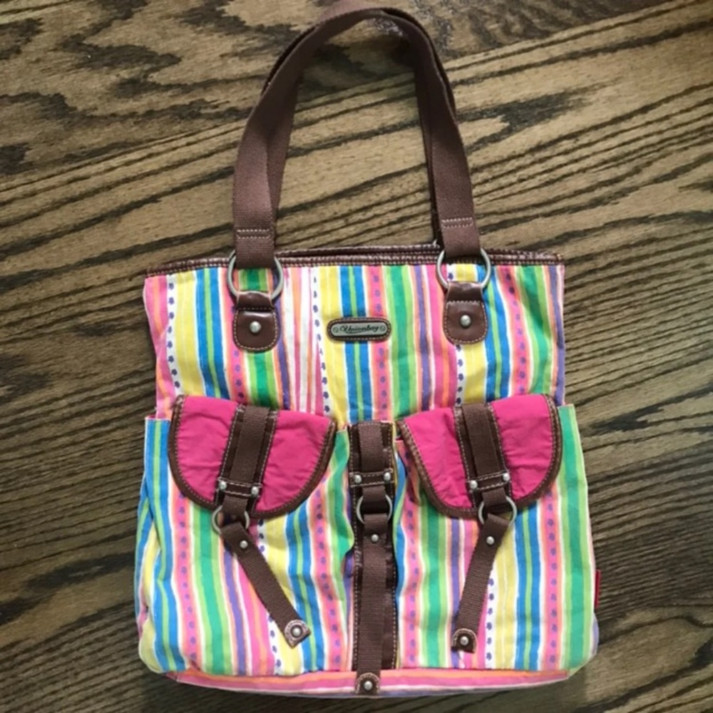 Unionbay bag